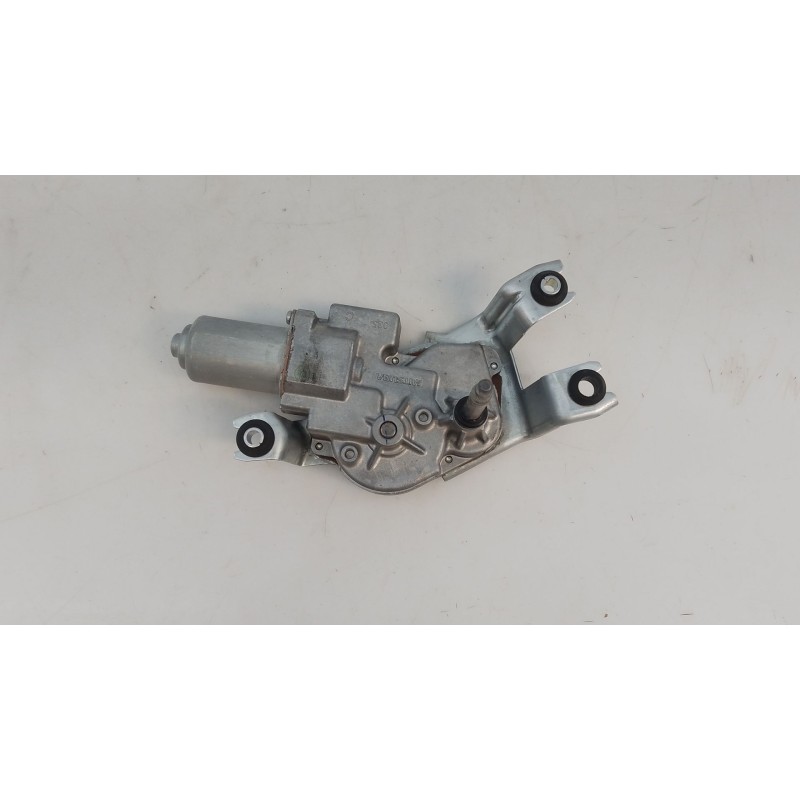 Recambio de motor limpia trasero para mercedes-benz glb (x247) glb 250 4-matic (247.647) referencia OEM IAM A2479065102  