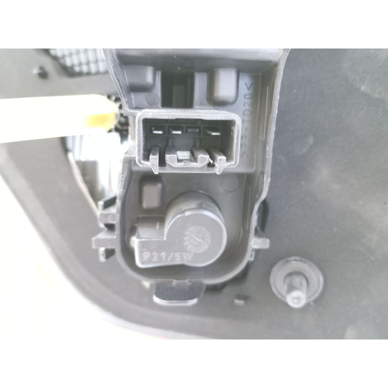 Recambio de piloto trasero izquierdo porton para ford c-max ii (dxa/cb7, dxa/ceu) 1.6 tdci referencia OEM IAM   