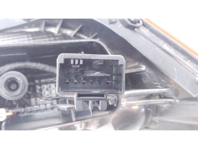 Recambio de piloto trasero izquierdo para volkswagen passat lim. (3g2) advance bmt referencia OEM IAM   