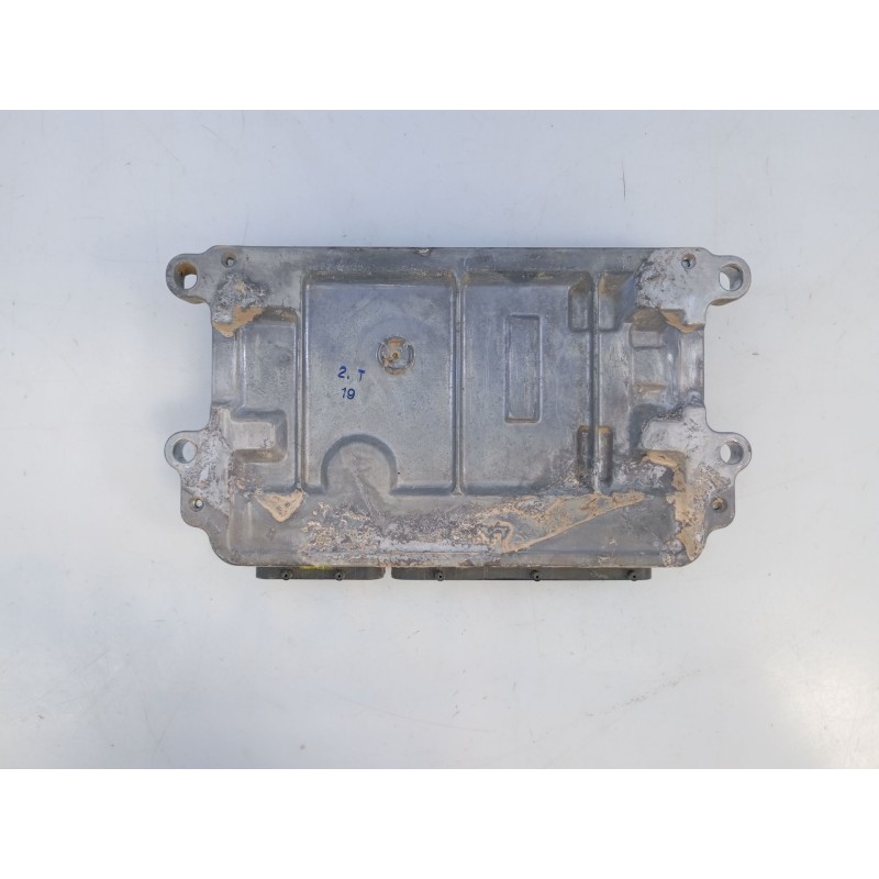 Recambio de centralita motor uce para mazda 2 hatchback (dl, dj) 1.5 skyactiv-g referencia OEM IAM P55W18881  