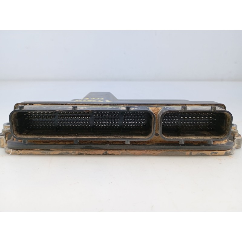 Recambio de centralita motor uce para mazda 2 hatchback (dl, dj) 1.5 skyactiv-g referencia OEM IAM P55W18881  