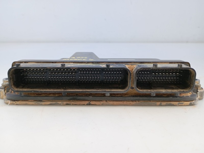 Recambio de centralita motor uce para mazda 2 hatchback (dl, dj) 1.5 skyactiv-g referencia OEM IAM P55W18881  