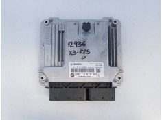 CENTRALITA MOTOR UCE 851786201 0281018502 E3-A2-31-1