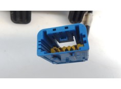 Recambio de airbag delantero derecho para opel corsa f (p2jo) 1.2 (68) referencia OEM IAM    2