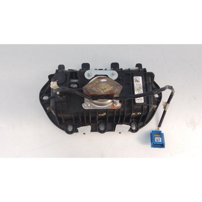 Recambio de airbag delantero derecho para opel corsa f (p2jo) 1.2 (68) referencia OEM IAM   