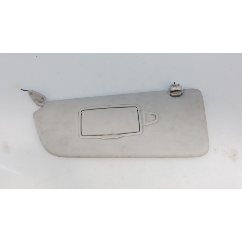 Recambio de parasol izquierdo para mercedes-benz vito tourer (w447) 111 cdi / 111 bluetec (447.701, 447.703, 447.705) referencia