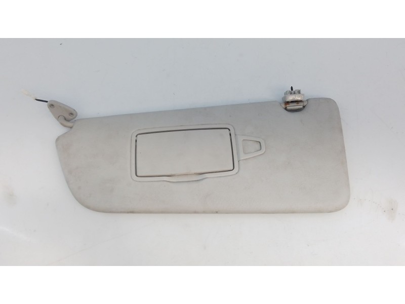 Recambio de parasol izquierdo para mercedes-benz vito tourer (w447) 111 cdi / 111 bluetec (447.701, 447.703, 447.705) referencia