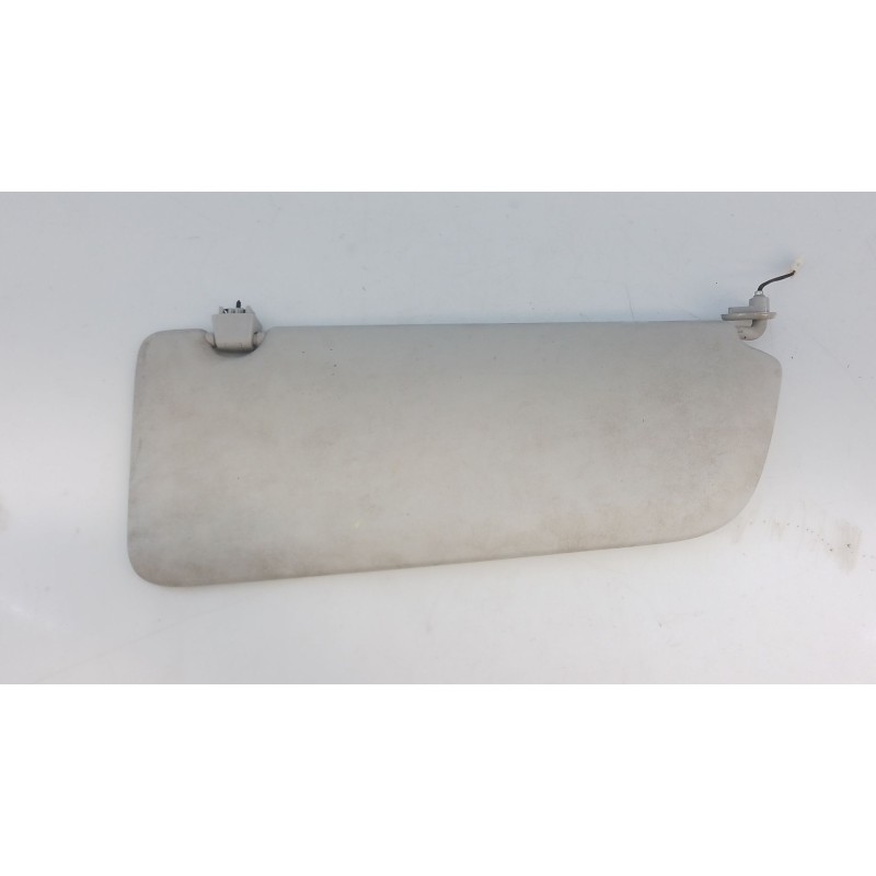 Recambio de parasol izquierdo para mercedes-benz vito tourer (w447) 111 cdi / 111 bluetec (447.701, 447.703, 447.705) referencia