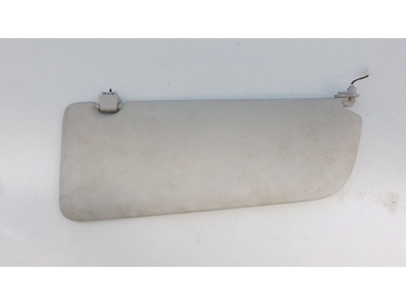 Recambio de parasol izquierdo para mercedes-benz vito tourer (w447) 111 cdi / 111 bluetec (447.701, 447.703, 447.705) referencia