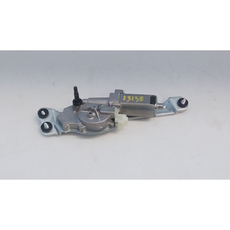 Recambio de motor limpia trasero para hyundai tucson (nx4e, nx4a) 1.6 crdi referencia OEM IAM 98700N9100 0390205513 