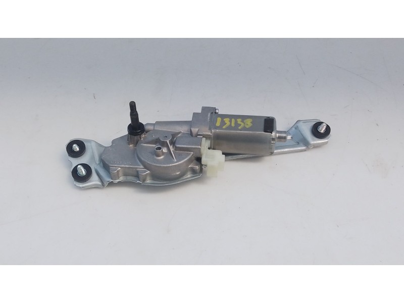 Recambio de motor limpia trasero para hyundai tucson (nx4e, nx4a) 1.6 crdi referencia OEM IAM 98700N9100 0390205513 