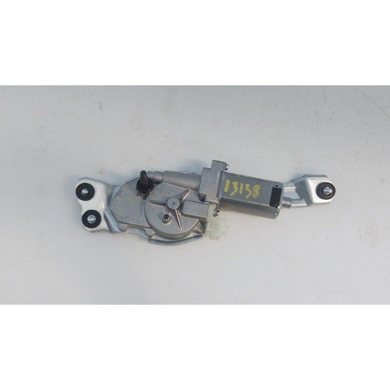 Recambio de motor limpia trasero para hyundai tucson (nx4e, nx4a) 1.6 crdi referencia OEM IAM 98700N9100 0390205513 