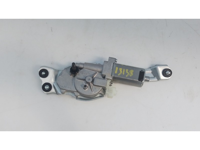 Recambio de motor limpia trasero para hyundai tucson (nx4e, nx4a) 1.6 crdi referencia OEM IAM 98700N9100 0390205513 