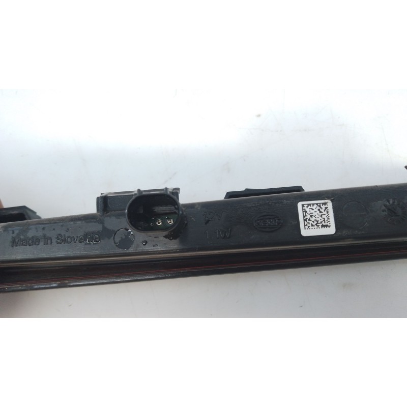 Recambio de luz central de freno para bmw 1 (f40) 116 d referencia OEM IAM   