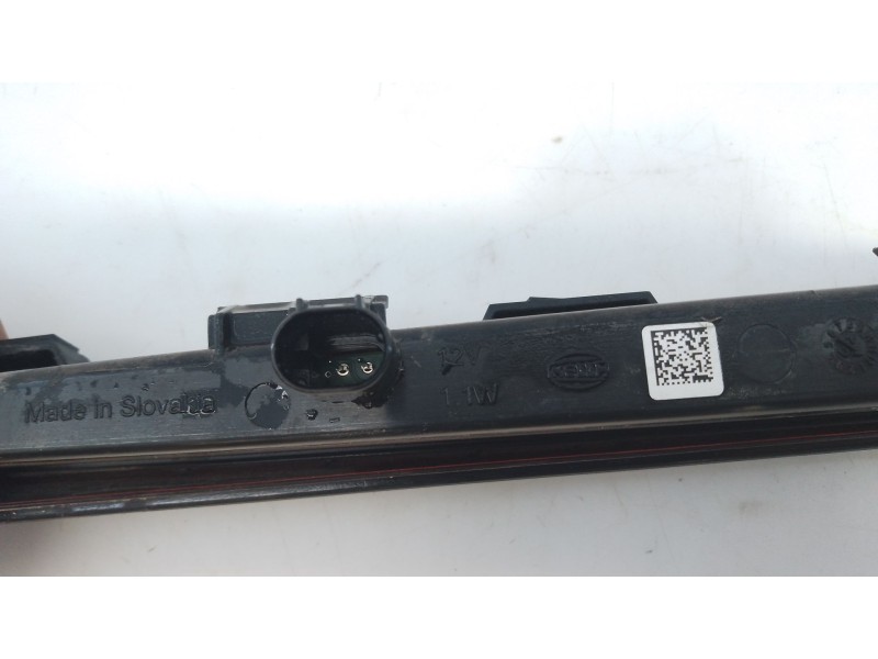 Recambio de luz central de freno para bmw 1 (f40) 116 d referencia OEM IAM   