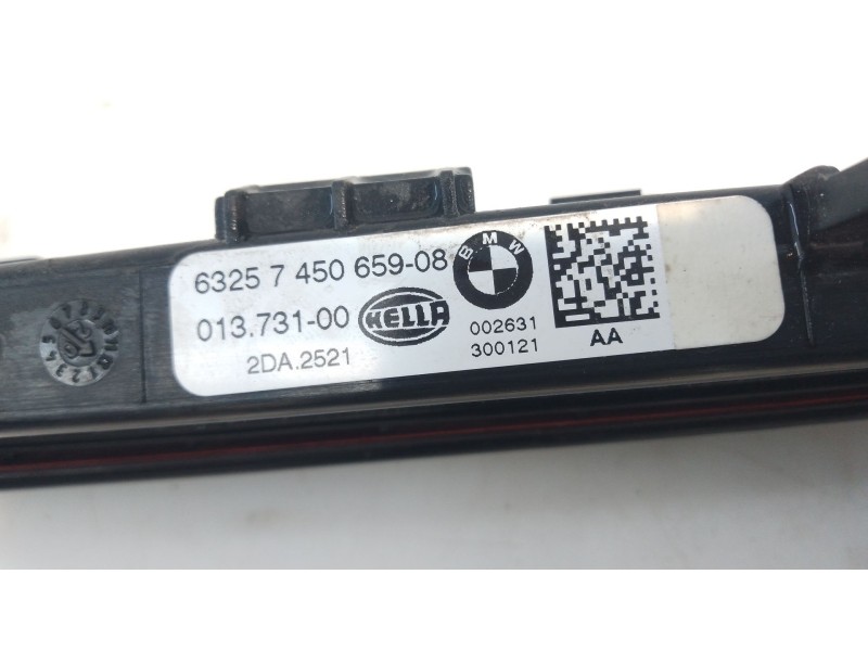 Recambio de luz central de freno para bmw 1 (f40) 116 d referencia OEM IAM   