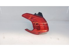 Recambio de piloto trasero izquierdo para peugeot 2008 (--.2013) access referencia OEM IAM   