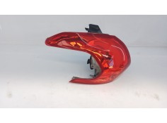 Recambio de piloto trasero izquierdo para peugeot 2008 (--.2013) access referencia OEM IAM    2
