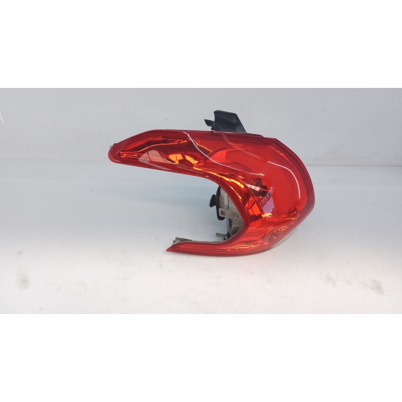 Recambio de piloto trasero izquierdo para peugeot 2008 (--.2013) access referencia OEM IAM   