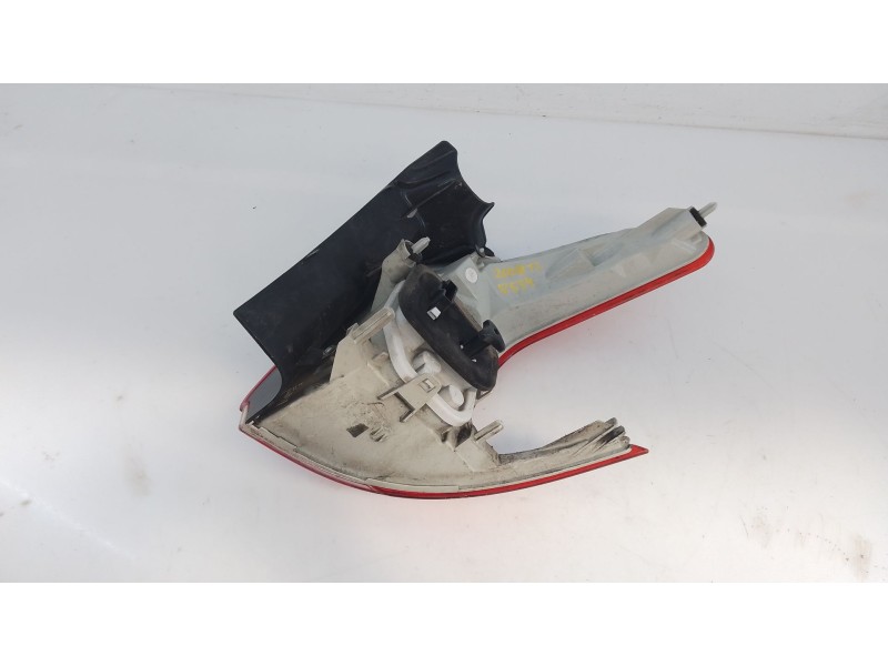 Recambio de piloto trasero izquierdo para peugeot 2008 (--.2013) access referencia OEM IAM   