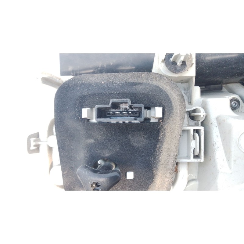 Recambio de piloto trasero izquierdo para peugeot 2008 (--.2013) access referencia OEM IAM   