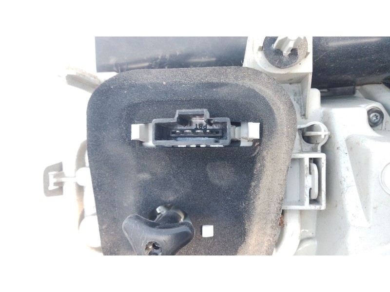 Recambio de piloto trasero izquierdo para peugeot 2008 (--.2013) access referencia OEM IAM   