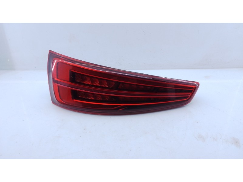 Recambio de piloto trasero izquierdo para audi q3 (8ub, 8ug) 2.0 tdi quattro referencia OEM IAM   