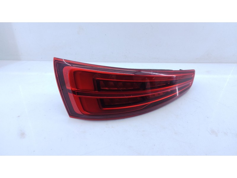 Recambio de piloto trasero izquierdo para audi q3 (8ub, 8ug) 2.0 tdi quattro referencia OEM IAM   