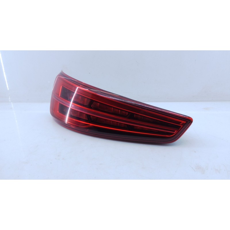 Recambio de piloto trasero izquierdo para audi q3 (8ub, 8ug) 2.0 tdi quattro referencia OEM IAM   