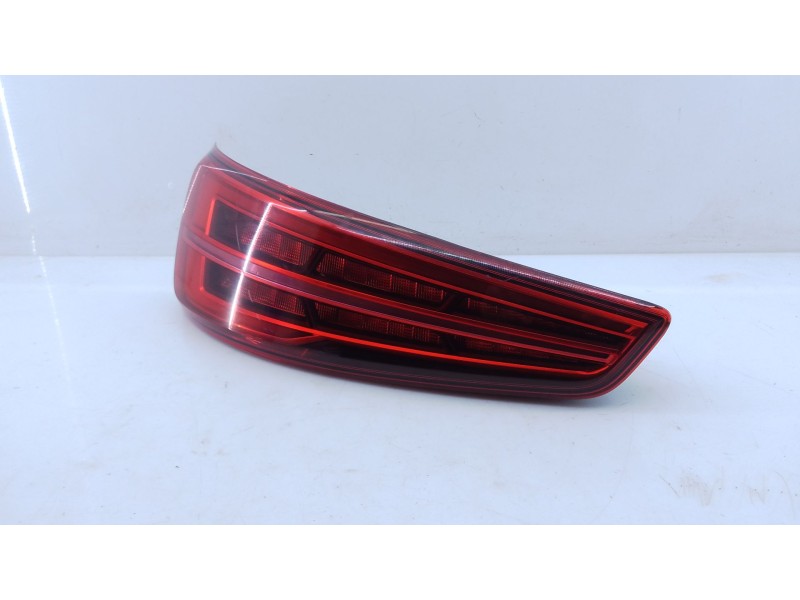 Recambio de piloto trasero izquierdo para audi q3 (8ub, 8ug) 2.0 tdi quattro referencia OEM IAM   