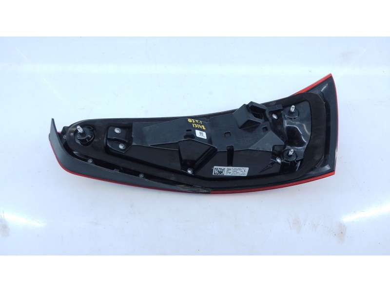 Recambio de piloto trasero izquierdo para audi q3 (8ub, 8ug) 2.0 tdi quattro referencia OEM IAM   