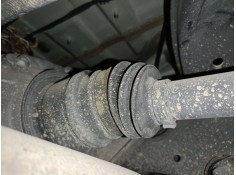 TRANSMISION TRASERA DERECHA 