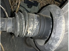 TRANSMISION TRASERA IZQUIERDA 