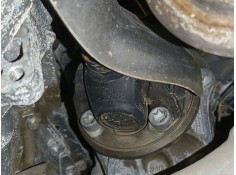 TRANSMISION CENTRAL DELANTERA 