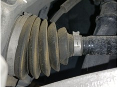 TRANSMISION DELANTERA DERECHA 