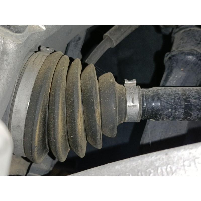 Recambio de transmision delantera derecha para mercedes-benz glc (x253) 300 eq boost 4-matic (253.984) referencia OEM IAM   