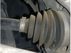 TRANSMISION DELANTERA IZQUIERDA 