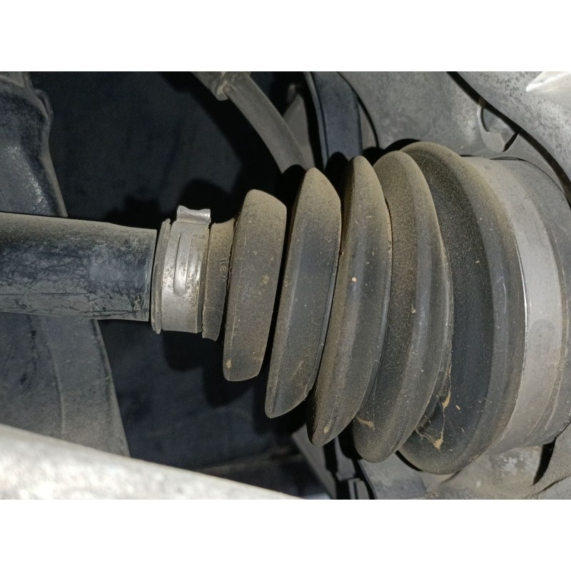 Recambio de transmision delantera izquierda para mercedes-benz glc (x253) 300 eq boost 4-matic (253.984) referencia OEM IAM   