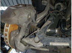 Recambio de mangueta delantera izquierda para mercedes-benz glc (x253) 300 eq boost 4-matic (253.984) referencia OEM IAM   