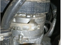 COMPRESOR AIRE ACONDICIONADO 