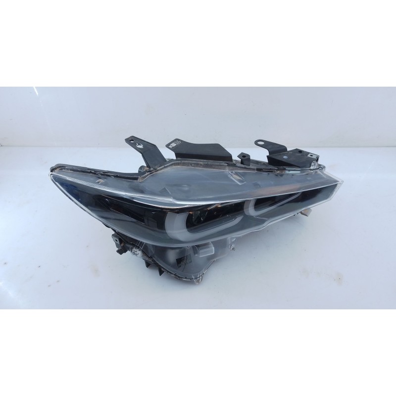Recambio de faro derecho xenon para mazda cx-5 (kf) 2.0 referencia OEM IAM KSD651030  