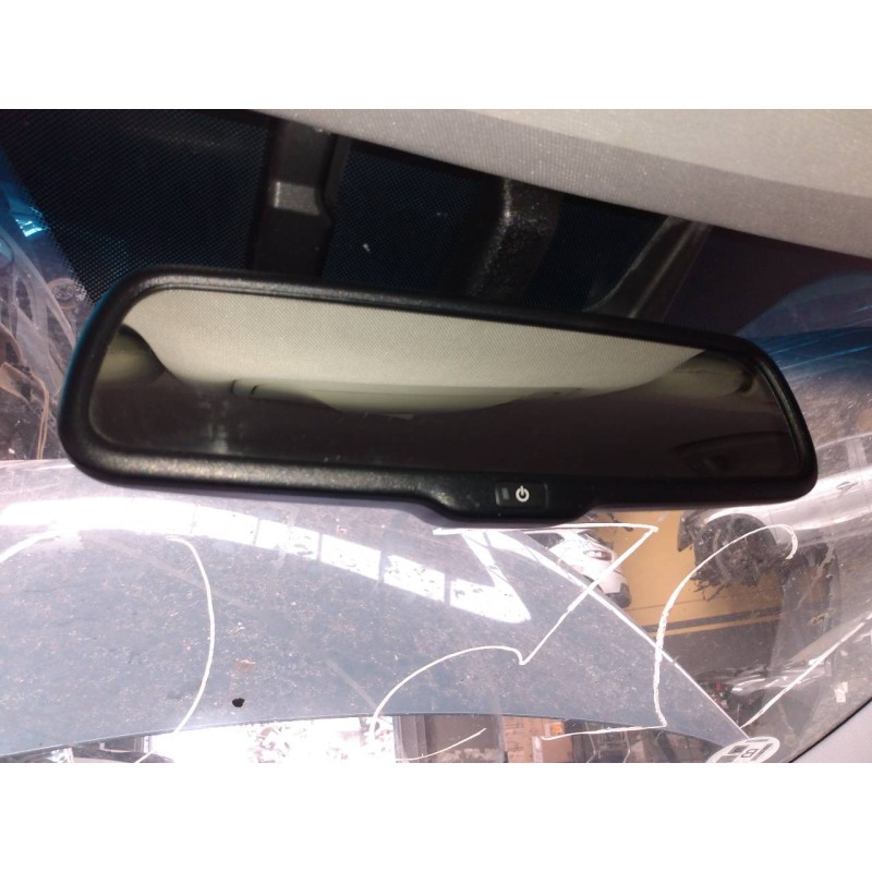 Recambio de espejo interior para hyundai i40 tecno blue referencia OEM IAM   