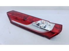 Recambio de piloto trasero izquierdo para iveco daily vi caja/chasis 33s15, 35s15, 35c15 referencia OEM IAM   