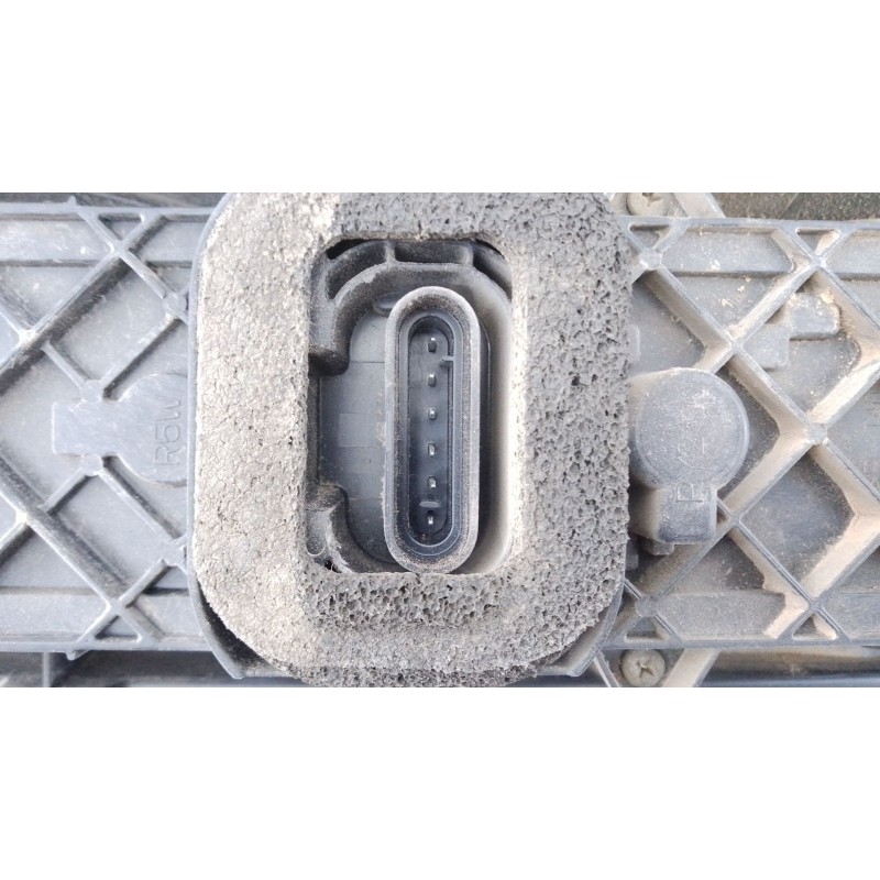 Recambio de piloto trasero izquierdo para iveco daily vi caja/chasis 33s15, 35s15, 35c15 referencia OEM IAM   