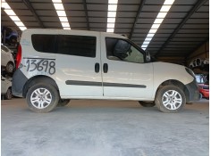 FIAT DOBLO AUTOBÚS (263_)