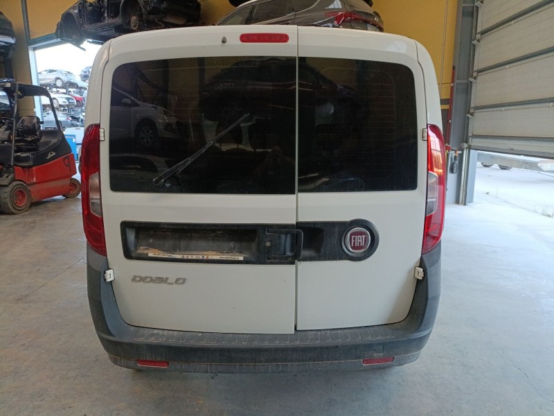 fiat doblo autobús (263_) del año 2019