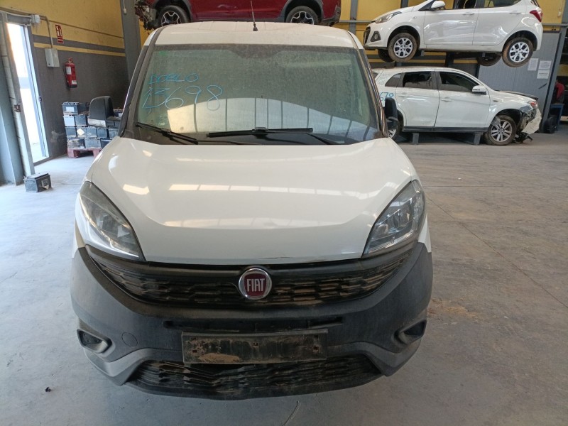 fiat doblo autobús (263_) del año 2019