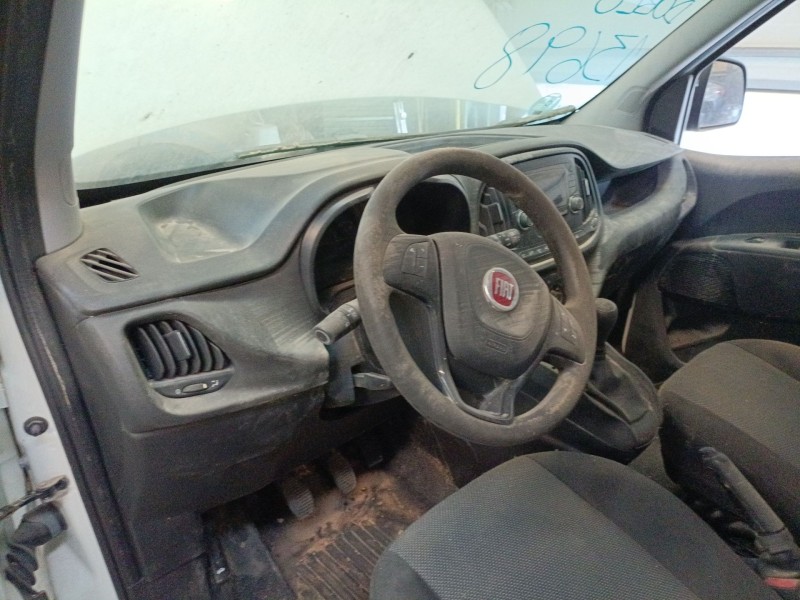 fiat doblo autobús (263_) del año 2019