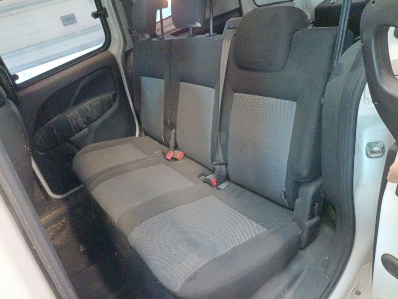 fiat doblo autobús (263_) del año 2019