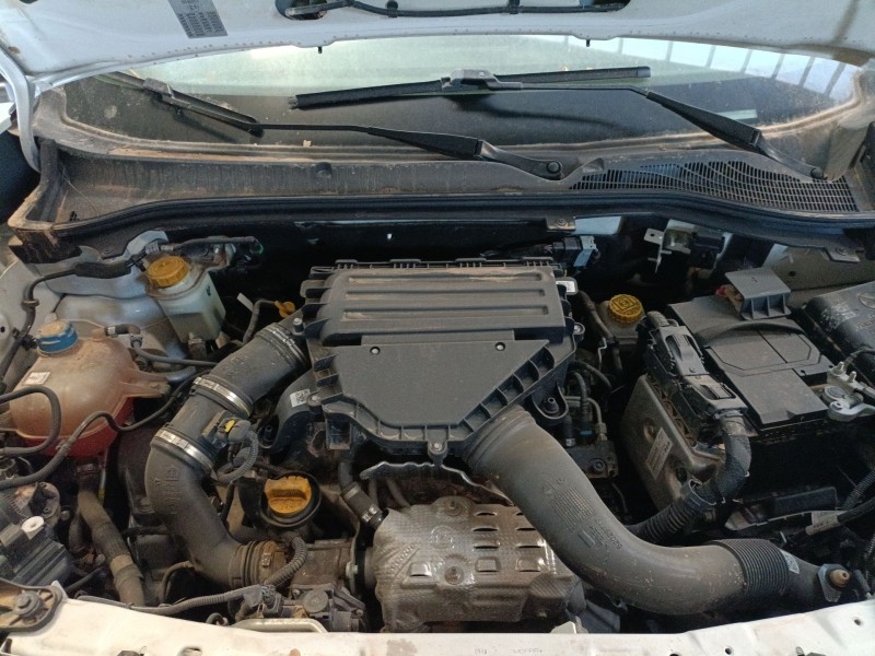 fiat doblo autobús (263_) del año 2019